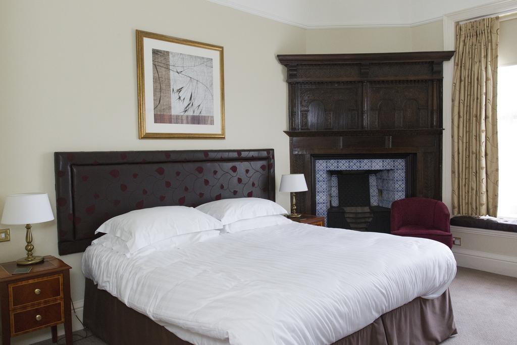 Self Catering *