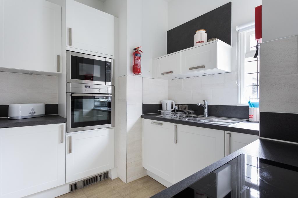 Self Catering * Brockenhurst